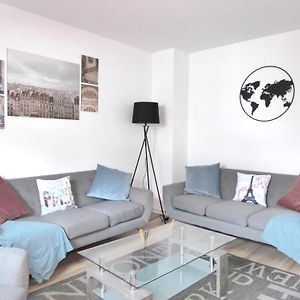 Appartement met Twee Slaapkamers